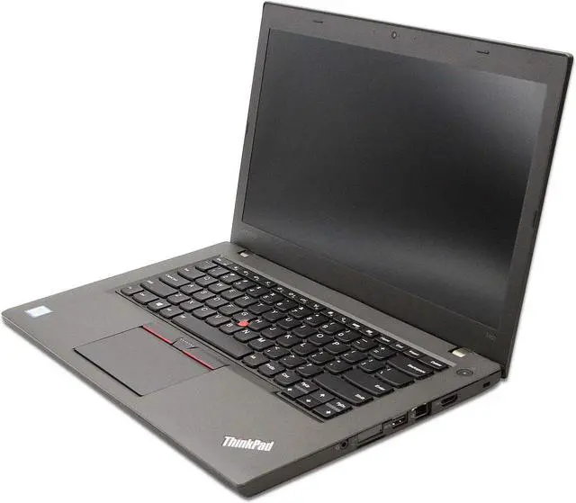Alt view image 3 of 4 - Lenovo Thinkpad T460s (Intel Core i5-6300U @ 2.60GHz | 8GB RAM | 256GB SSD | 14" Display | Windows 10 PRO)