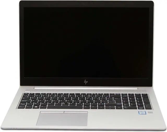 Alt view image 2 of 4 - HP EliteBook 850 G6 (Intel Core i5-8365U @ 1.60GHz | 16GB RAM | 256GB SSD | 15.6" Display | Windows 10 PRO)