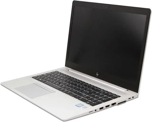 Alt view image 3 of 4 - HP EliteBook 850 G6 (Intel Core i5-8365U @ 1.60GHz | 16GB RAM | 256GB SSD | 15.6" Display | Windows 10 PRO)