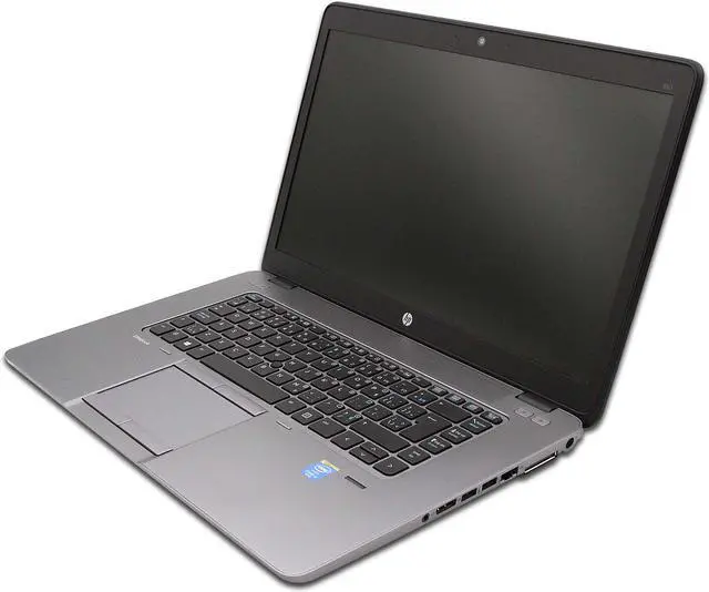 Alt view image 3 of 4 - HP EliteBook 850 G2 (i5-5300U @ 2.30GHz | 8GB RAM | 128GB SSD | 15.6" Display | Windows 10 PRO)