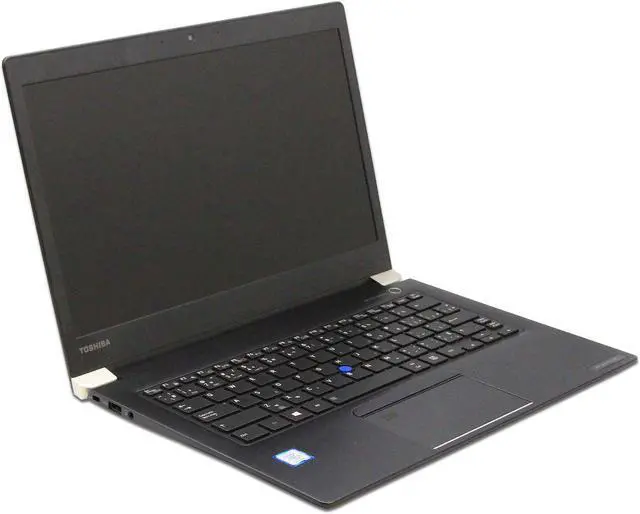 Main image of Toshiba Portege X30-D (Intel Core i7-7600U @ 2.80GHz | 16GB RAM | 256GB SSD | 13.3" Display | Windows 10 PRO)