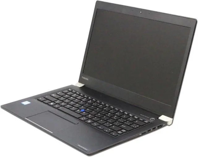 Alt view image 3 of 4 - Toshiba Portege X30-D (Intel Core i7-7600U @ 2.80GHz | 16GB RAM | 256GB SSD | 13.3" Display | Windows 10 PRO)