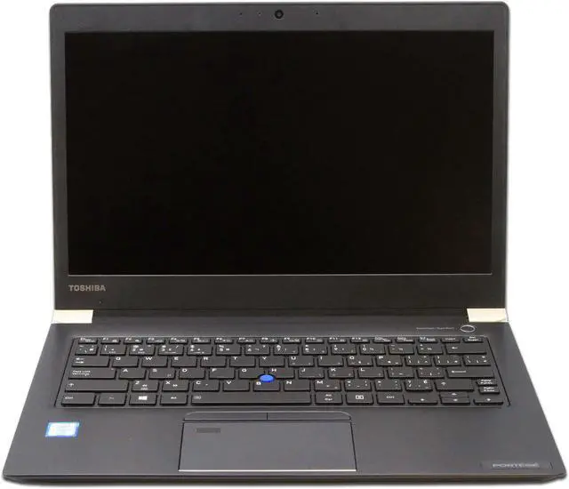 Alt view image 2 of 4 - Toshiba Portege X30-D (Intel Core i7-7600U @ 2.80GHz | 16GB RAM | 256GB SSD | 13.3" Display | Windows 10 PRO)