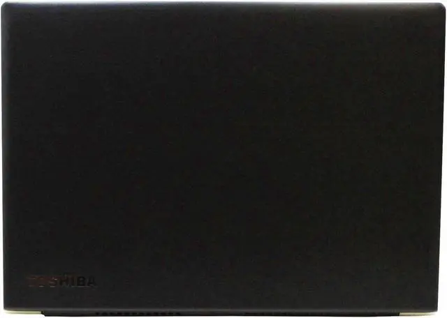 Alt view image 4 of 4 - Toshiba Portege X30-D (Intel Core i7-7600U @ 2.80GHz | 16GB RAM | 256GB SSD | 13.3" Display | Windows 10 PRO)