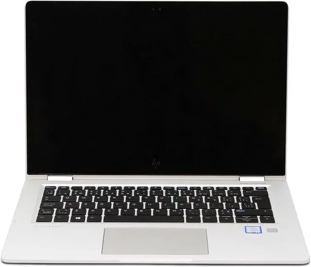 Alt view image 2 of 4 - HP Elitebook X360 1030 G2 (Intel Core i5-7300U @ 2.50GHz | 8GB RAM | 128GB SSD | 13.3" Display | Windows 10 PRO)