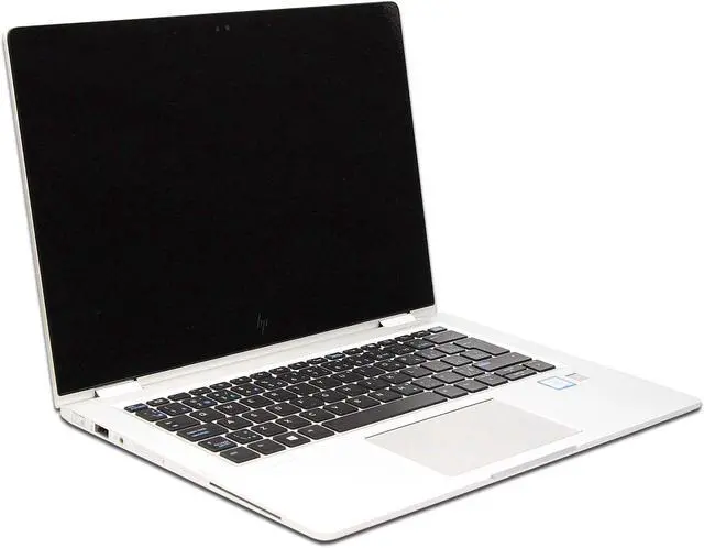 Main image of HP Elitebook X360 1030 G2 (Intel Core i5-7300U @ 2.50GHz | 8GB RAM | 128GB SSD | 13.3" Display | Windows 10 PRO)