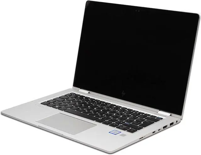 Alt view image 3 of 4 - HP Elitebook X360 1030 G2 (Intel Core i5-7300U @ 2.50GHz | 8GB RAM | 128GB SSD | 13.3" Display | Windows 10 PRO)