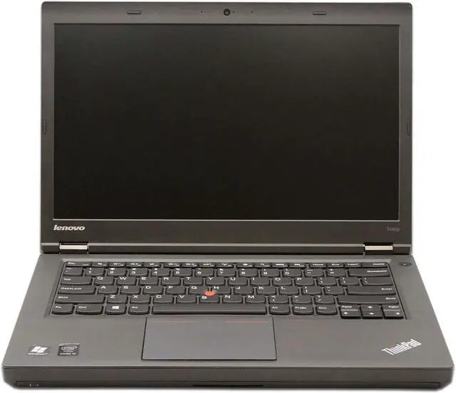 Alt view image 2 of 4 - Lenovo Lenovo Thinkpad T440 (Intel Core i5-4300U @ 2.60GHz | 8GB RAM | 256GB SSD | 14" Display | Windows 10 PRO)