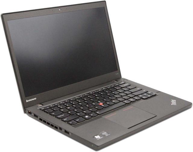 Refurbished: Lenovo Lenovo Thinkpad T440s (Intel Core i5-4300U