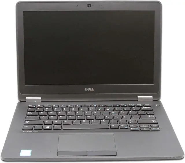 Alt view image 2 of 4 - Dell Latitude E7270 (i5-6300U @ 2.40GHz | 8GB DDR4 | 256GB SSD | 12.5" Display | Windows 10 PRO)