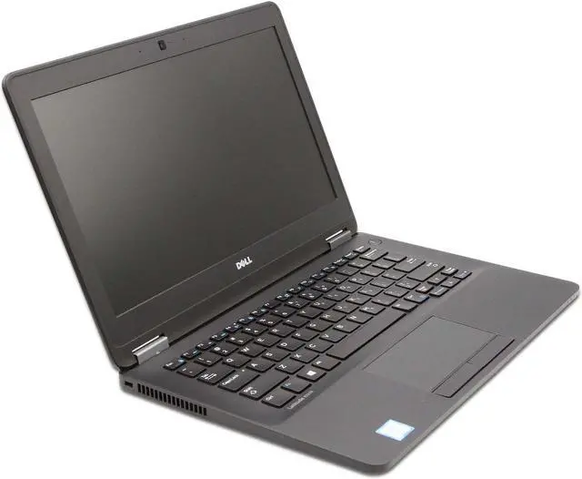 Main image of Dell Latitude E7270 (i5-6300U @ 2.40GHz | 8GB DDR4 | 256GB SSD | 12.5" Display | Windows 10 PRO)