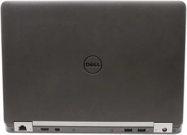 Alt view image 4 of 4 - Dell Latitude E7270 (i5-6300U @ 2.40GHz | 8GB DDR4 | 256GB SSD | 12.5" Display | Windows 10 PRO)