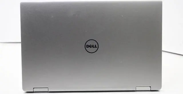 Alt view image 2 of 6 - Dell XPS 13 9365 - Intel Core i5 8th Gen - 128GB Solid State Drive - 8GB Memory - B Grade - Win 10 Pro - Touchscreen - Power Adapter Included