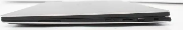Alt view image 6 of 6 - Dell XPS 13 9365 - Intel Core i5 8th Gen - 128GB Solid State Drive - 8GB Memory - B Grade - Win 10 Pro - Touchscreen - Power Adapter Included
