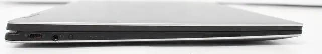 Alt view image 5 of 6 - Dell XPS 13 9365 - Intel Core i5 8th Gen - 128GB Solid State Drive - 8GB Memory - B Grade - Win 10 Pro - Touchscreen - Power Adapter Included