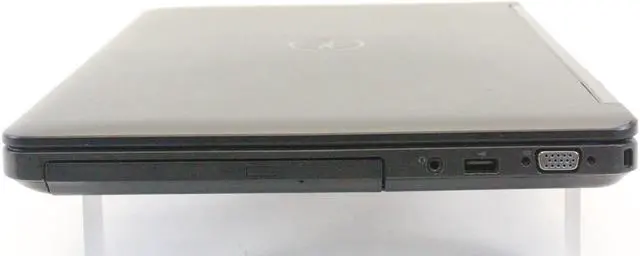 Alt view image 5 of 8 - Dell Latitude E5540 15.6" Laptop - Intel Core i7 4th Gen - 256GB Solid State Drive - 8GB Memory - B Grade - Windows 10 Pro