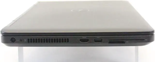 Alt view image 3 of 8 - Dell Latitude E5540 15.6" Laptop - Intel Core i7 4th Gen - 256GB Solid State Drive - 8GB Memory - B Grade - Windows 10 Pro