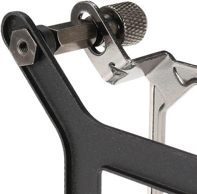 Alt view image 3 of 5 - 115x CPU Water Cooler Mounting Bracket Hardware Kit For  LGA 1150 1151 1155 1156 For  Hydro H60 H80i H100i H110i GT