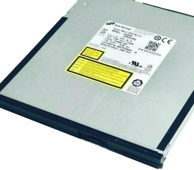 Main image of Panasonic Toughbook CF-54 DVD optical drive CF-WD54 with Ribbon Connector