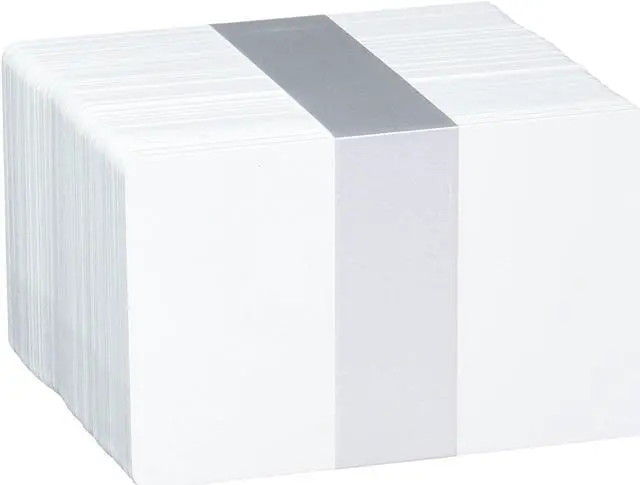 Alt view image 2 of 9 - Fargo UltraCard 82137 PVC Card