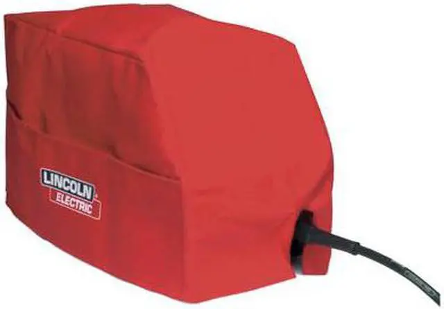 Main image of LINCOLN ELECTRIC KH495 Canvas Cover