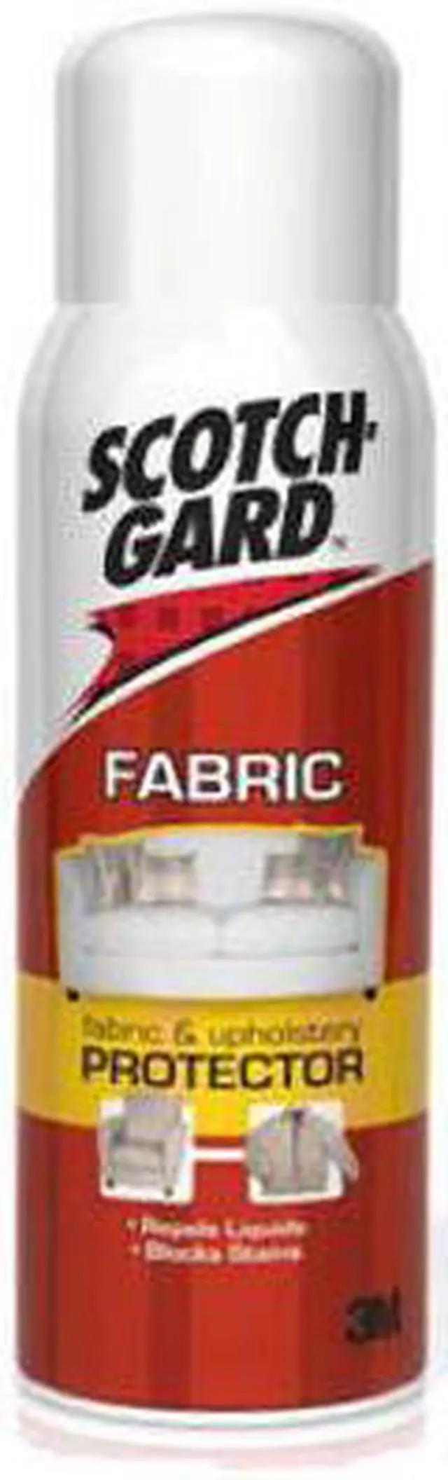 Alt view image 6 of 18 - Scotchgard Fabric Protector
