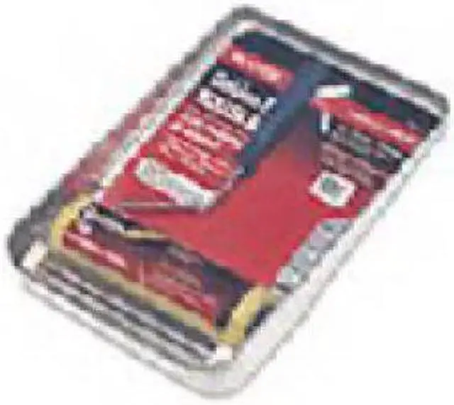 Alt view image 3 of 8 - WOOSTER R914-9 Paint Roller Kit