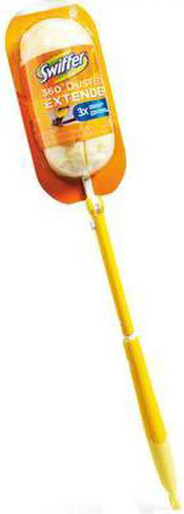 Alt view image 2 of 4 - Procter & Gamble Assembled Swiffer Duster 89114 Unit: EACH