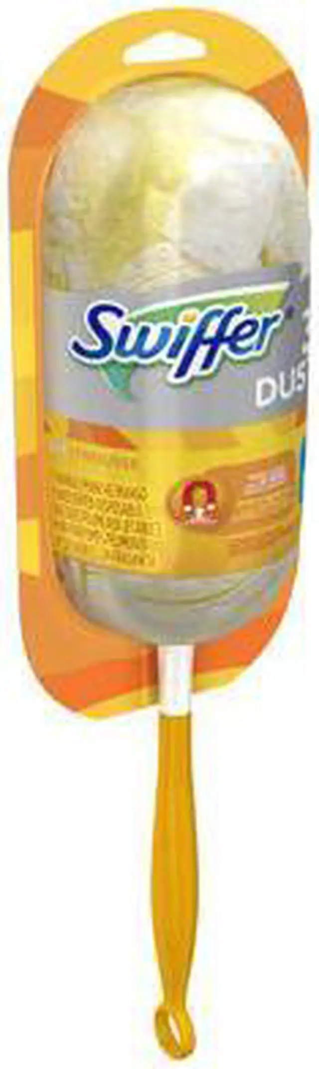 Main image of Swiffer 92804 360 Duster Starter Kit - Quantity 1