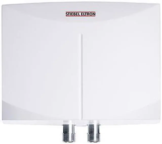 Alt view image 9 of 10 - STIEBEL ELTRON MINI 3 Commercial Electric Tankless Water Heater, Undersink, 82