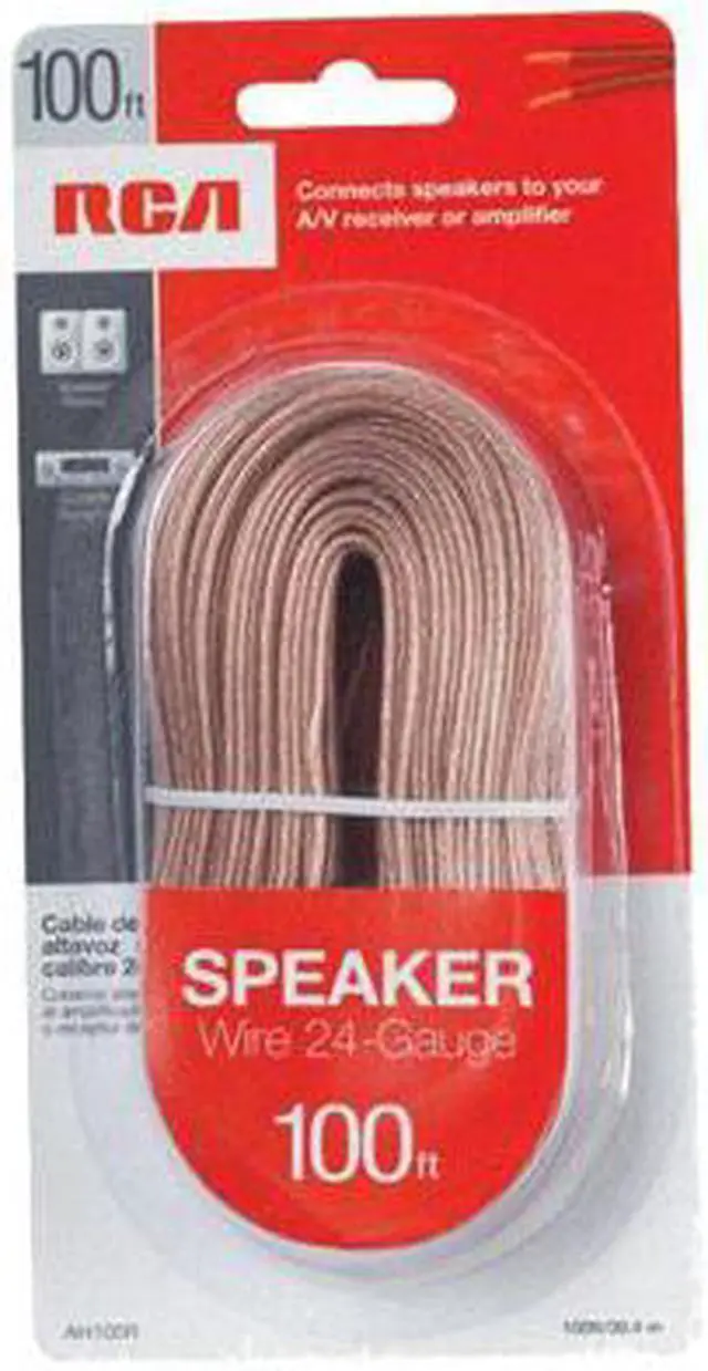 Main image of Audiovox AH100