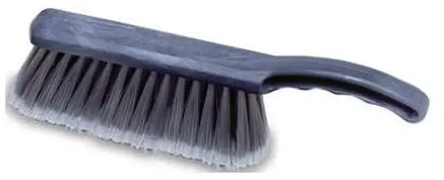 Alt view image 2 of 2 - Rubbermaid Countertop Brush
