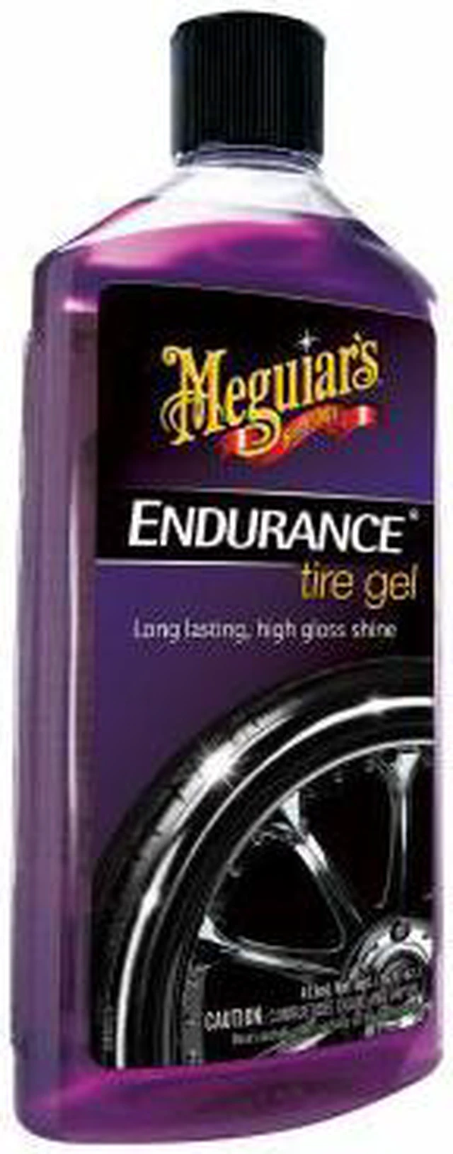 Alt view image 2 of 4 - Meguiars G7516 Gold Class Endurance High Gloss