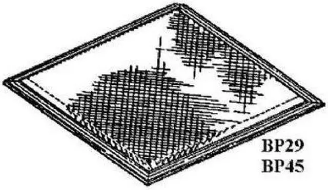 Alt view image 8 of 10 - Aluminum Filter