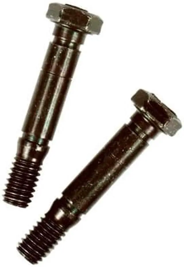 Alt view image 2 of 5 - Shear Bolt Kit, Ariens CompactBlowers, PK3