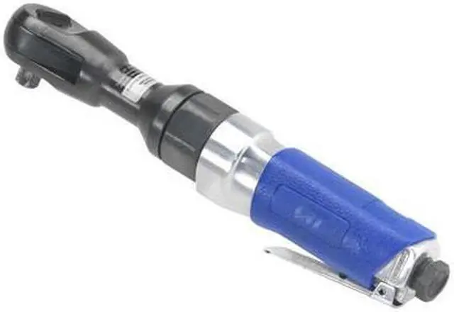 Alt view image 4 of 6 - TL050101AV 3/8 in. Air Ratchet