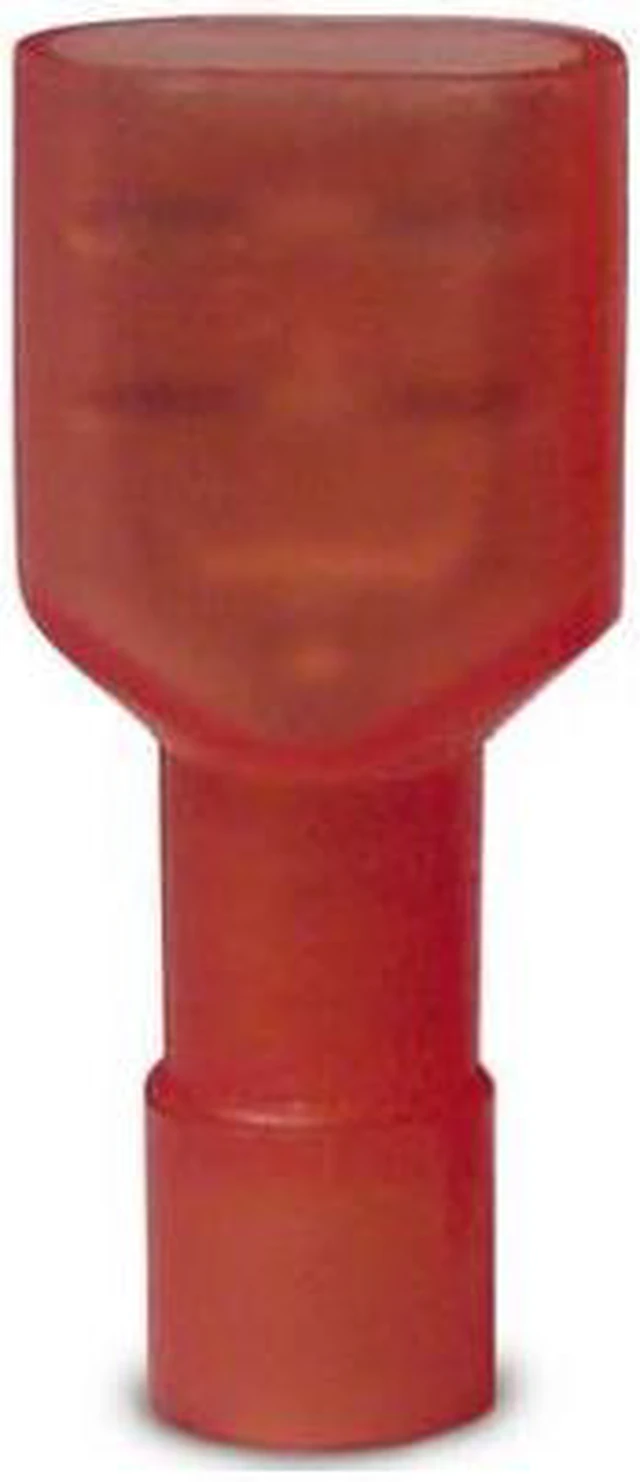Alt view image 2 of 6 - GB Electrical 10-15F Insulated Disconnect-22-18 FEMALE DISCONNECT