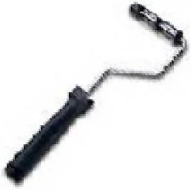 Alt view image 3 of 7 - Wooster Brush RR014 26-1/2-in Jumbo-Koter Frame