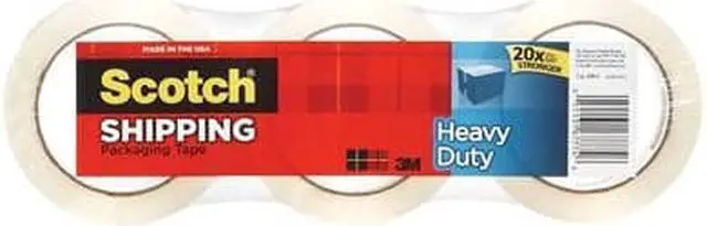Alt view image 4 of 14 - Scotch Packaging Tape