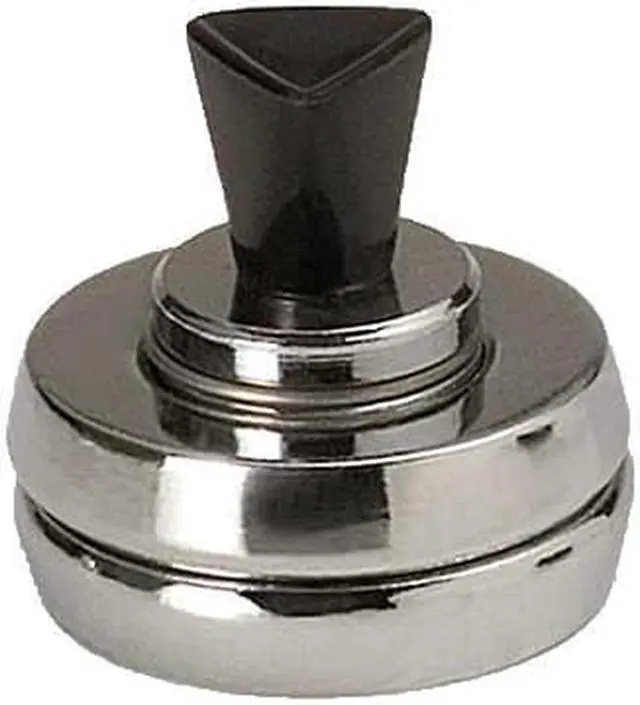 Alt view image 4 of 11 - Presto 50332  3 Piece Pressure Cooker Regulator
