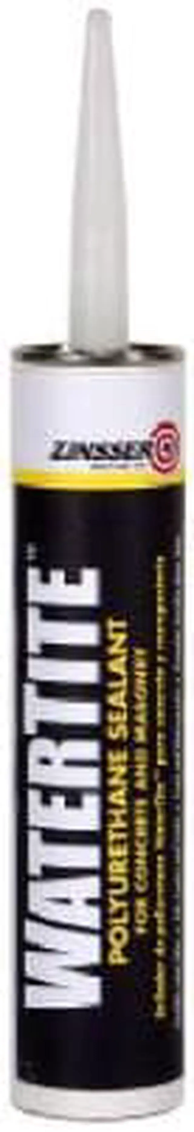 Alt view image 2 of 10 - 12/PACK ZINSSER 5091 WATERTITE POLYURETHAN SLR