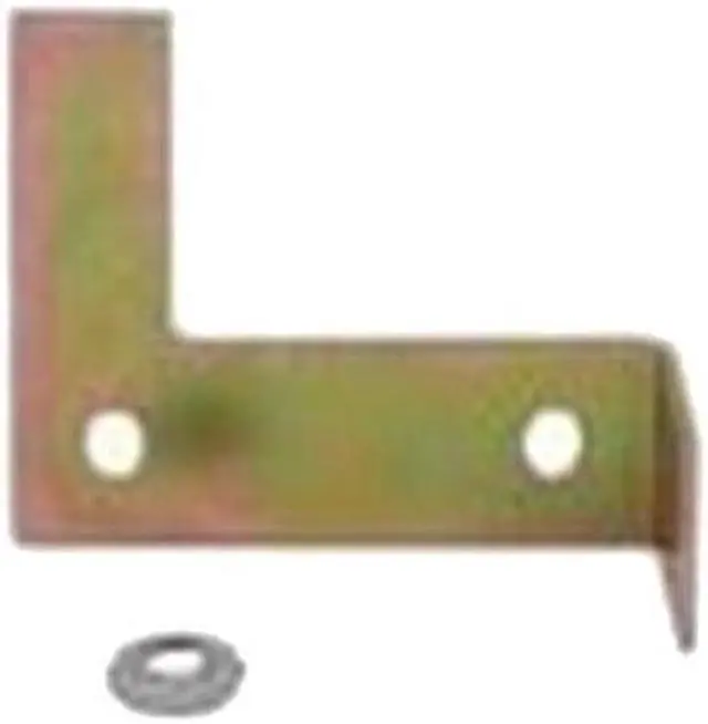 Alt view image 2 of 3 - GE THQLRK3 Retainer,225A,5Wx6.5inL