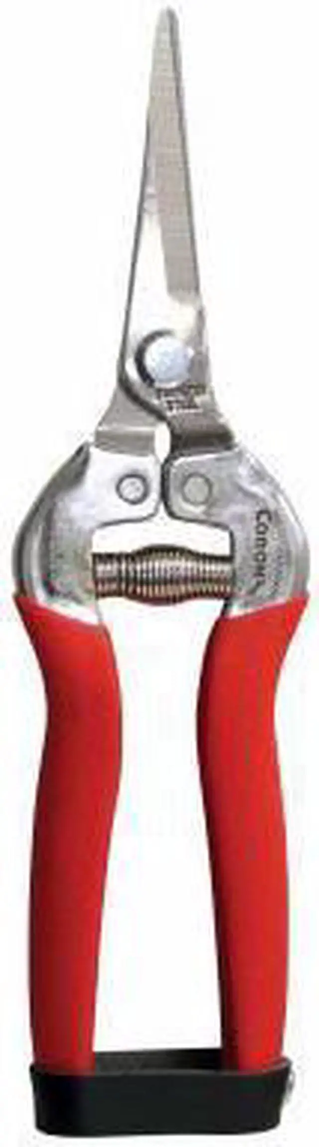 Alt view image 4 of 6 - CORONA AG 4930SS Pruner, 1-3/4 in. L, Stainless Steel