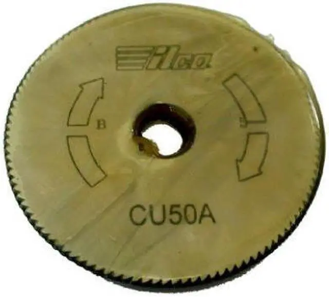 Alt view image 3 of 3 - Ilco Corp. Milling Cutter CU50A