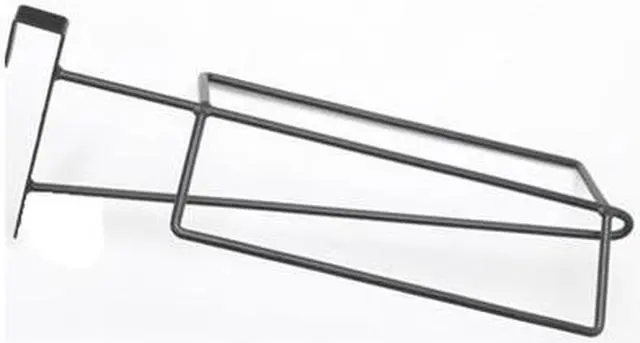 Main image of SCENIC ROAD MFG Portable Saddle Rack, 32-In. Arms SRPS1