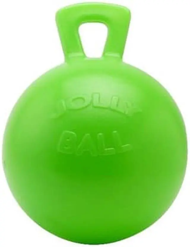 Alt view image 2 of 3 - Jolly Ball For Equine