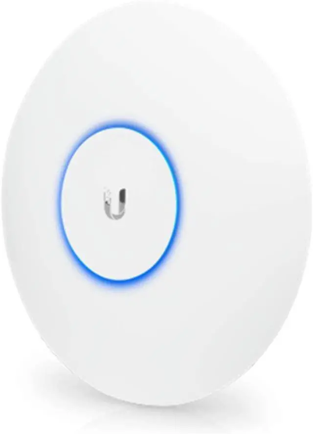 Alt view image 2 of 4 - Ubiquiti Networksuap-Ac-Pro Unifi Access Point Enterprise Wi-Fi System. Deploy