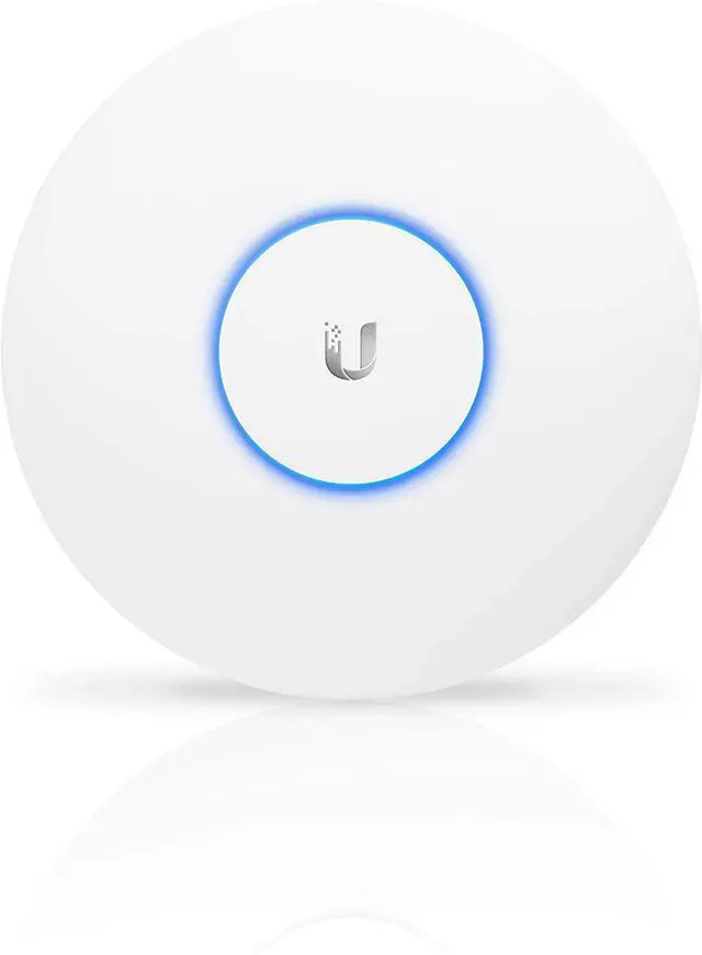 Main image of Ubiquiti Networksuap-Ac-Pro Unifi Access Point Enterprise Wi-Fi System. Deploy