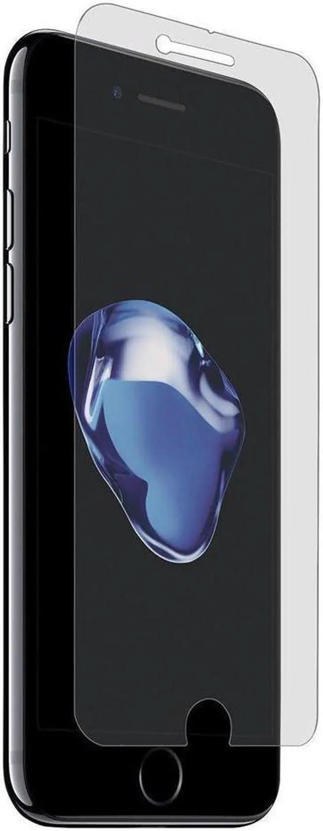Main image of Tempered Glass Screen Protector For Iphone 7 Plus