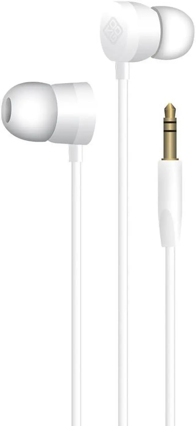 Main image of Earbuds Refill 10Pc - Wh